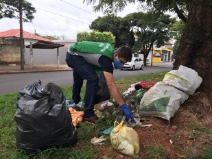 Região do Conjunto Guarani continua em estado de alerta para a dengue