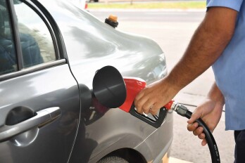 Variação no preço da gasolina chega a 6,7% nos postos de combustíveis de Umuarama