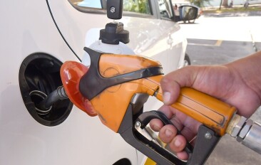 Gasolina custa entre R$ 6,47 e R$ 6,69 em Umuarama