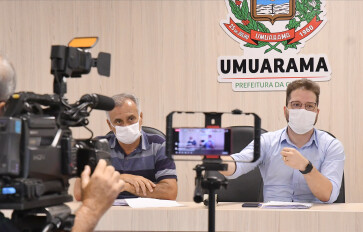 Município abre processo administrativo contra a Viação Umuarama