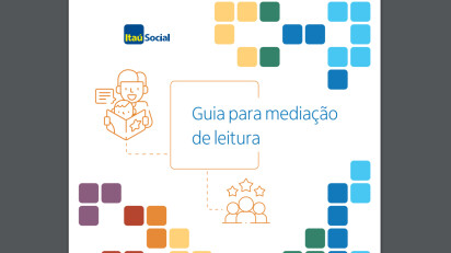 Prefeitura e Itaú Social distribuem 5 mil livros para crianças da rede municipal