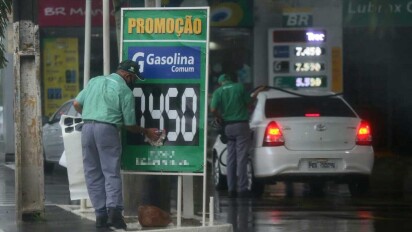 Aumento nos preços dos combustíveis leva Procon a fiscalizar postos