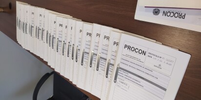 Procon processa 26 postos de combustíveis por possíveis crimes contra o consumidor