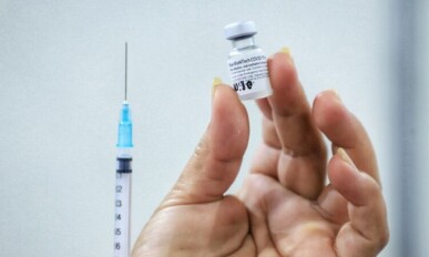Terça e quinta-feira terá vacinação contra covid em três unidades de saúde