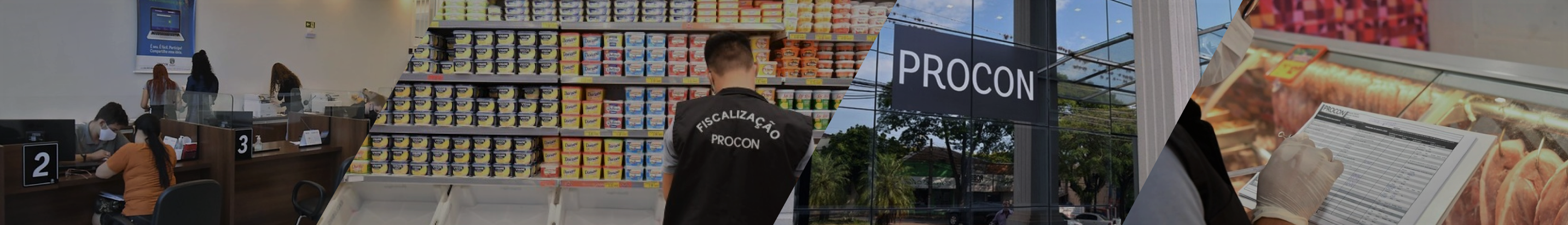 Procon - Serviços ao Consumidor
