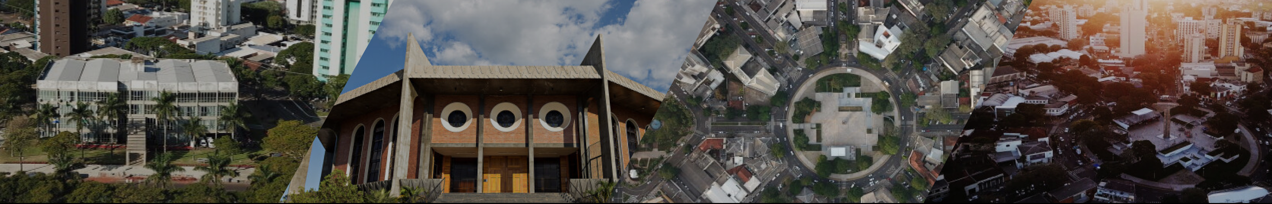 Umuarama - Capital da Amizade